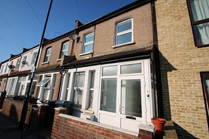 1 Bedroom Flat To Rent In Cecil Road, Croydon, CR0