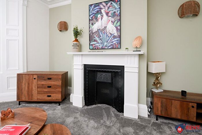 3 Bedroom Semi-Detached House To Rent In Osborne Avenue, South Shields, NE33