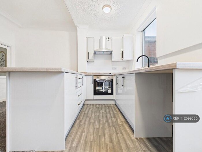 2 Bedroom Terraced House To Rent In Vancouver Street, Darlington, DL3