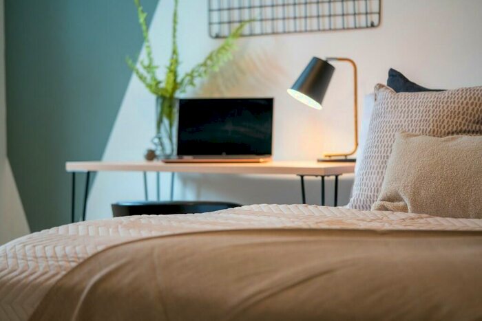 5 Bedroom Terraced House To Rent In Modern Student Property For /, LN5