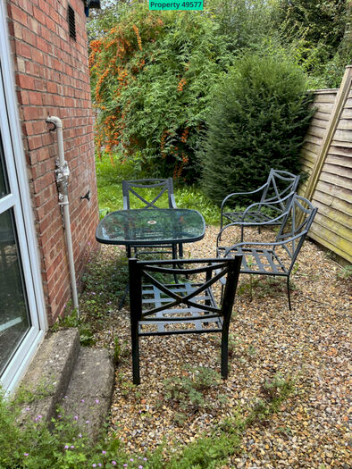 3 Bedroom Terraced House To Rent In Mill Street, Oxford, OX2