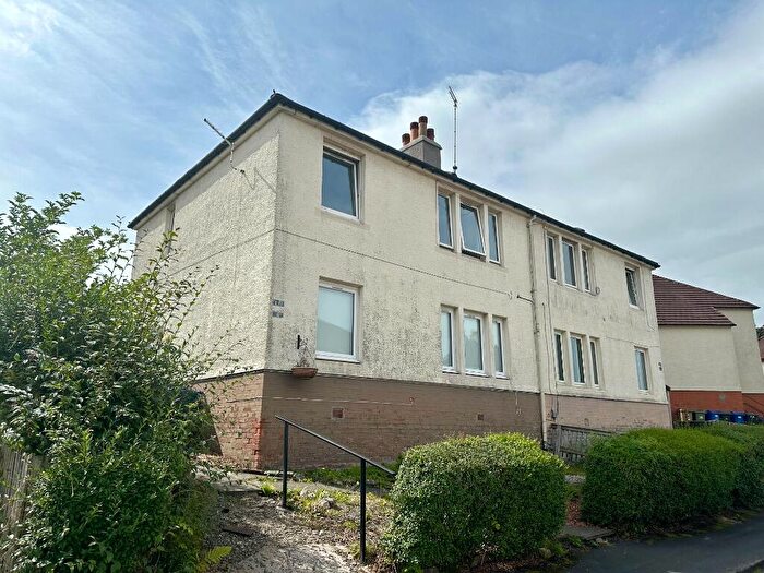 1 Bedroom Flat To Rent In , Crags Crescent, P26
