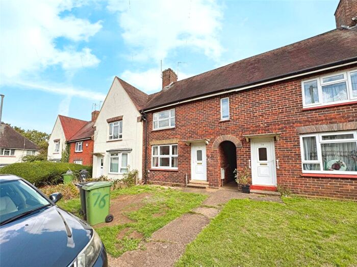 3 Bedroom Terraced House To Rent In Jubilee Crescent, NN8
