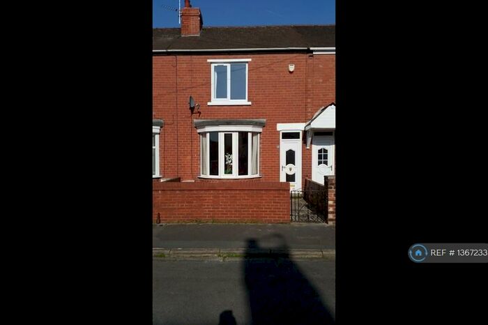 2 Bedroom Terraced House To Rent In Wellington Grove, Doncaster, DN5