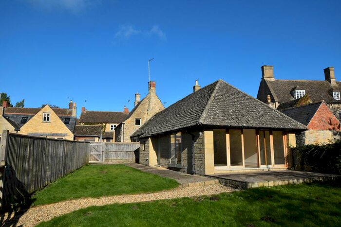 3 Bedroom Detached House To Rent In West Street, Kings Cliffe, Stamford, PE8