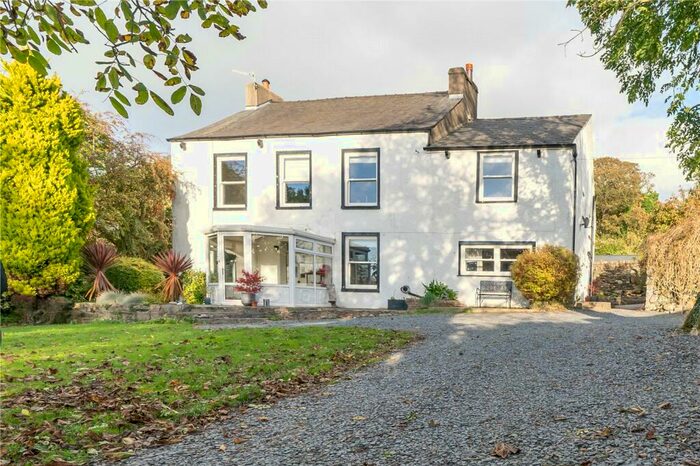 5 Bedroom Detached House For Sale In Saves Lane, Askam-in-Furness, LA16