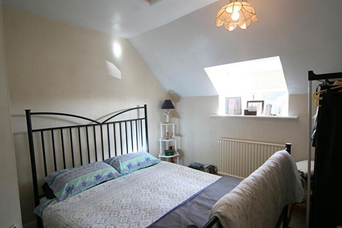 2 Bedroom Cottage To Rent In Old School Close, North Luffenham, Rutland, LE15