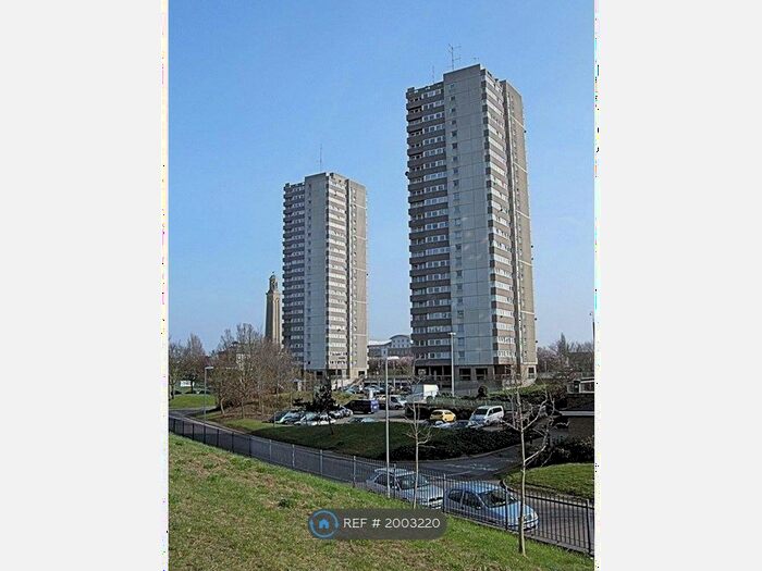 1 Bedroom Flat To Rent In Green Dragon Lane, Brentford, TW8