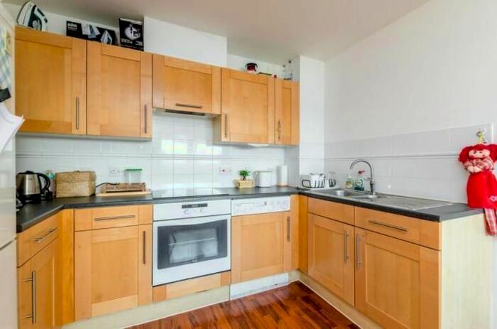 2 Bedroom Flat To Rent In Fishguard Way, London, E16
