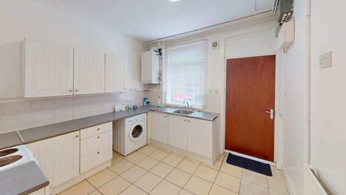 1 Bedroom Flat To Rent In Morrell Street, Maltby, Rotherham, S66