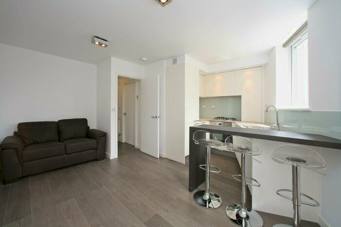 1 Bedroom Flat To Rent In St Pauls Road, Islington, N1