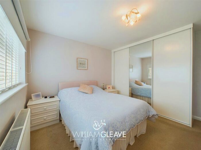 3 Bedroom Bungalow For Sale In Rockcliffe, Bryn-y-Baal, Mold, Flintshire, CH7