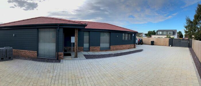 2 Bedroom Detached Bungalow To Rent In Merchant Lane, Cranfield, Bedford, Bedfordshire., MK43