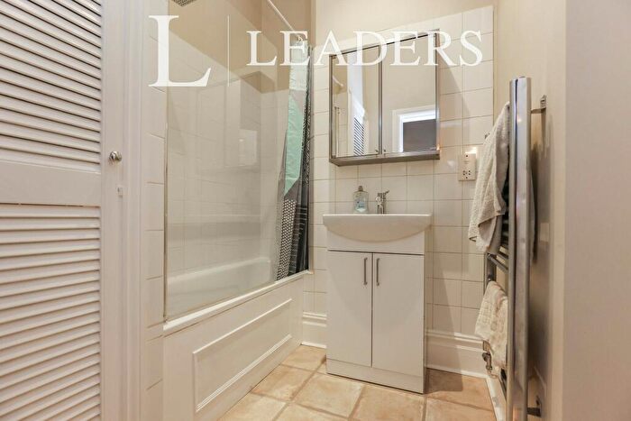 2 Bedroom Apartment To Rent In Kenilworth Road, Leamington Spa, CV32