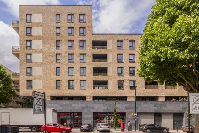 1 Bedroom Flat To Rent In Bollo Bridge Road, London, W3