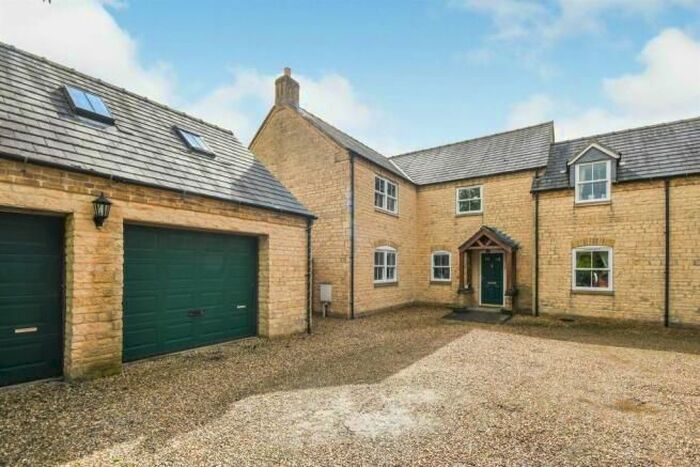 5 Bedroom Detached House To Rent In Church Lane, Sudbrooke, Lincoln, LN2