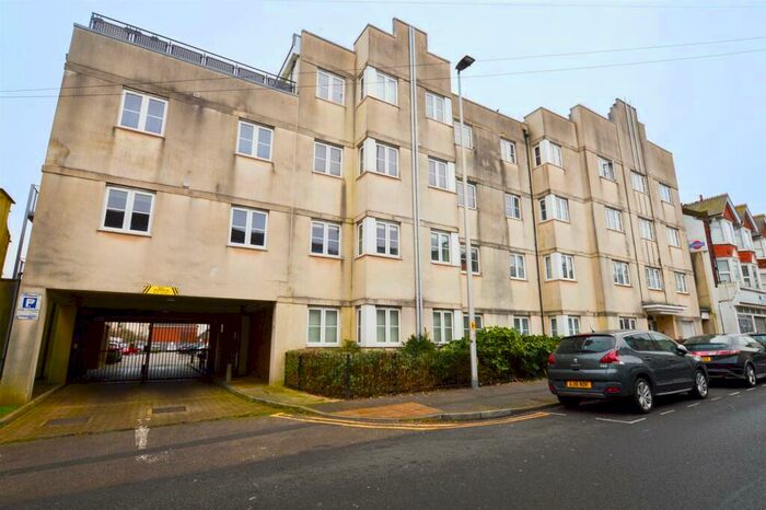 1 Bedroom Flat To Rent In Susans Road, Eastbourne, BN21