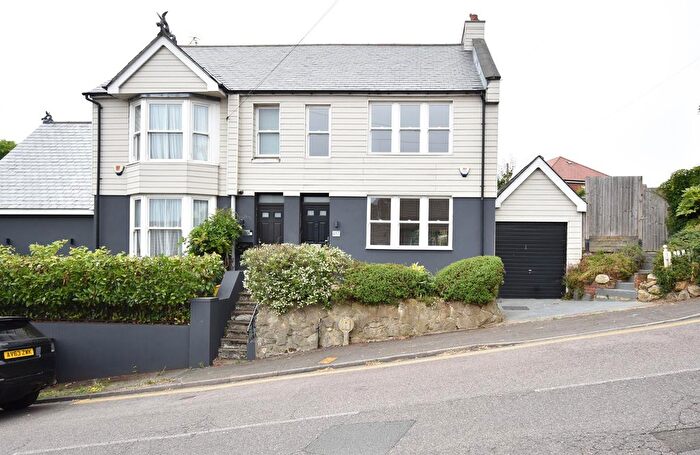 3 Bedroom Property To Rent In Hastings, East Sussex, TN35