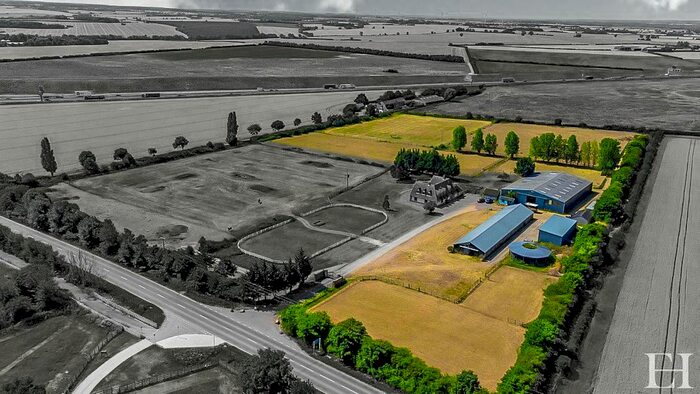 Equestrian Property For Sale In London Road, Godmanchester, Huntingdon, PE29