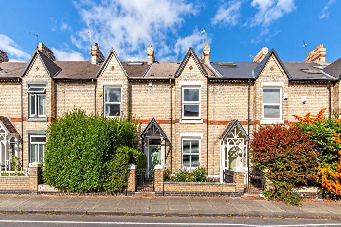 2 Bedroom Terraced House For Sale In Falmouth Road, Heaton, NE6