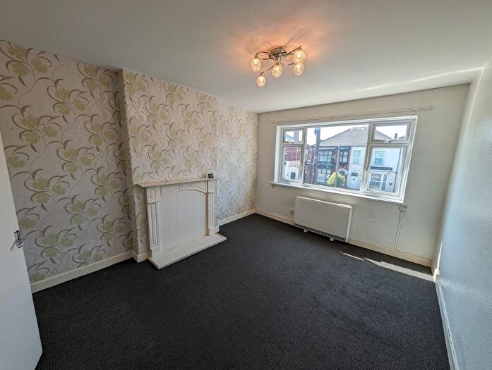 1 Bedroom Flat To Rent In Grimsby Road, Cleethorpes, DN35