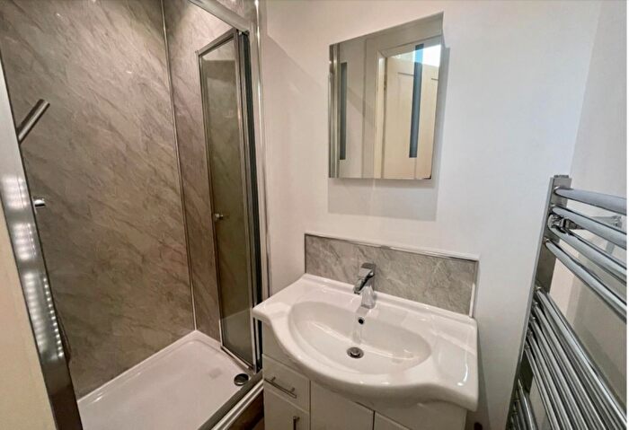 1 Bedroom Flat For Sale In Edina Place, Edinburgh, EH7