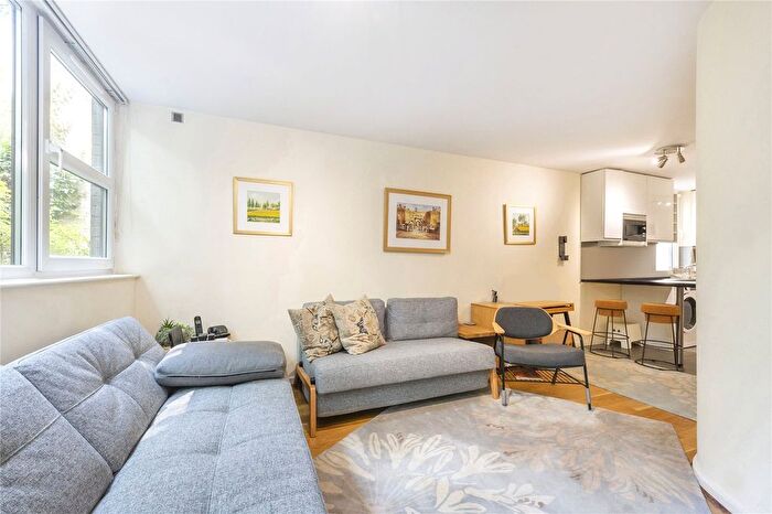 1 Bedroom Flat To Rent In West Rise, St. Georges Fields, W2