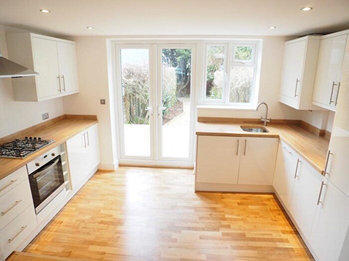 3 Bedroom Cottage To Rent In Edward Road, EN4