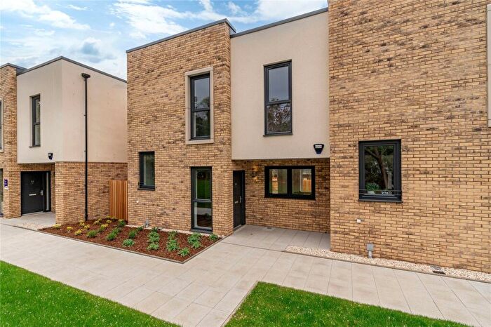 3 Bedroom Semi Detached House For Sale In Villa - The Avenue, Barnton Avenue West, Edinburgh, Midlothian, EH4
