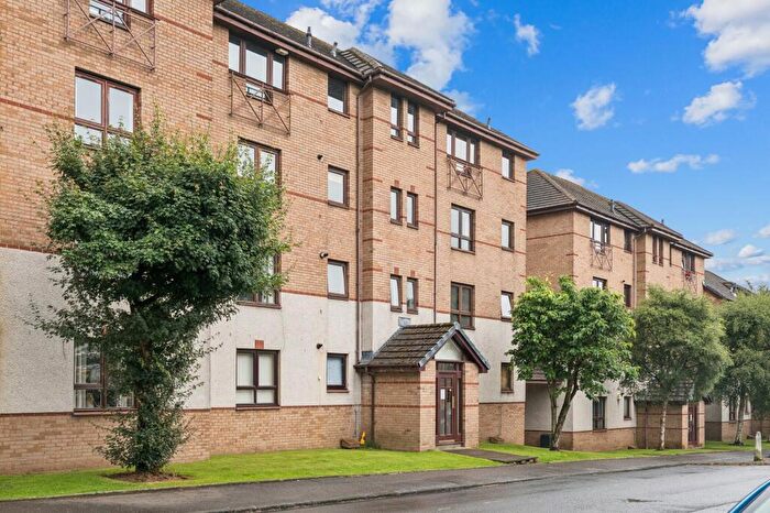 2 Bedroom Flat For Sale In Crow Road, Flat /, Anniesland, Glasgow, G13