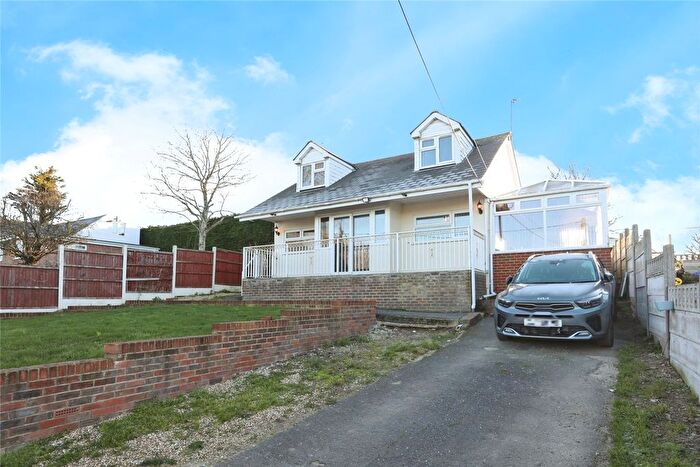 2 Bedroom Detached House For Sale In Sunset Close, Eastchurch, Sheerness, Kent, ME12