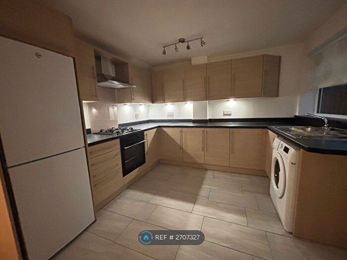 2 Bedroom Terraced House To Rent In Sandpiper Road, Southampton, SO16