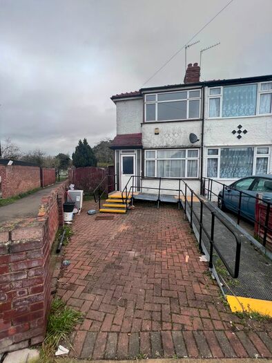 2 Bedroom Semi-Detached House To Rent In Lynhurst Crescent, Hillingdon, UB10