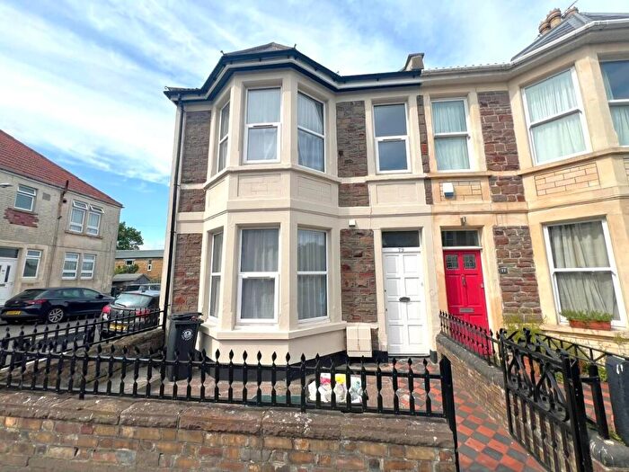 6 Bedroom End Of Terrace House To Rent In Bishop Road, Bristol, BS7
