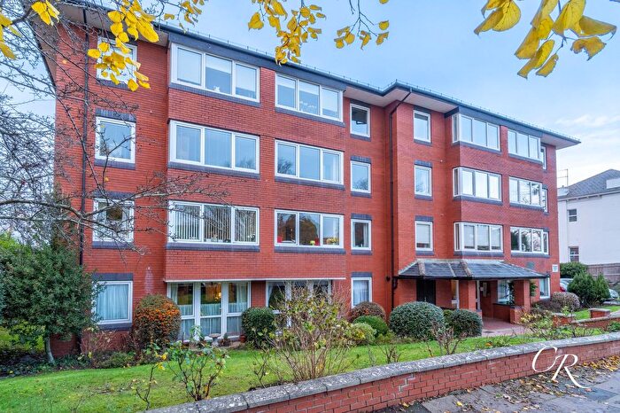 1 Bedroom Property For Sale In Christchurch Road, Christchurch, GL50