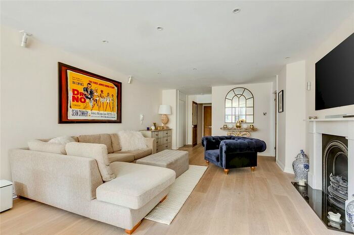2 Bedroom Flat To Rent In Alder Lodge, 73 Stevenage Road, London SW6