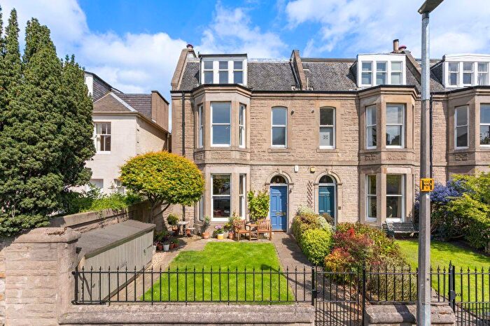 5 Bedroom End Of Terrace House For Sale In Park Road, Newhaven, Edinburgh, EH6