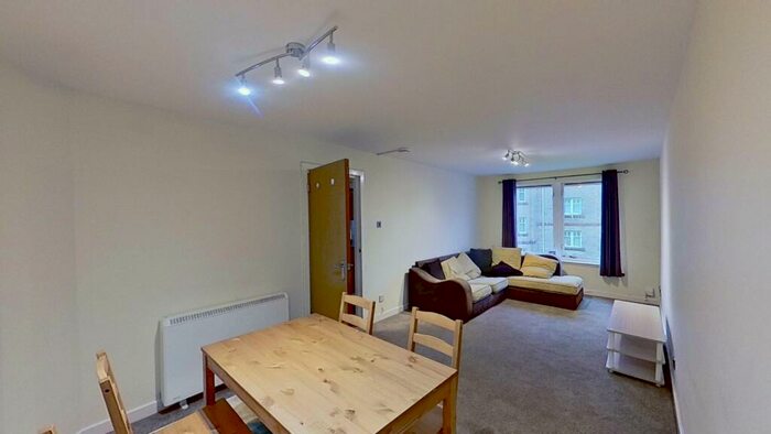2 Bedroom Flat To Rent In Robertson Avenue, Edinburgh, EH11