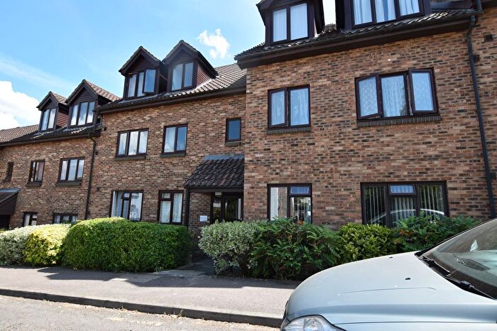 2 Bedroom Flat To Rent In Leamon Court, Brandon, IP27