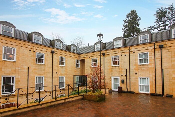 2 Bedroom Flat For Sale In John Dobson Drive, Longhirst, Morpeth, NE61