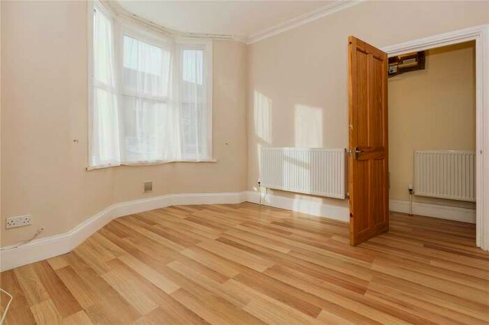 2 Bedroom Property To Rent In Bellevue Road, St. George, Bristol BS5