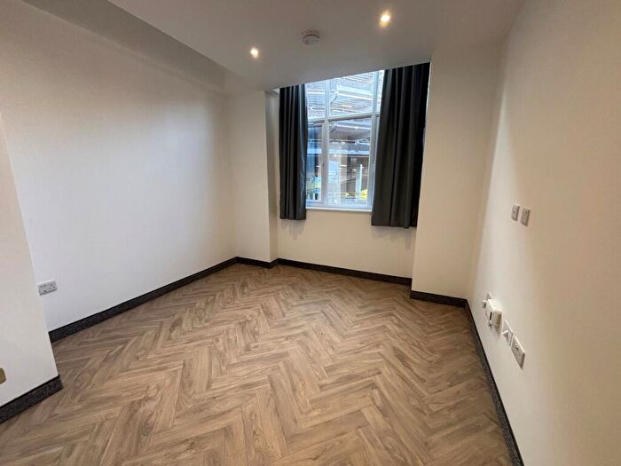 2 Bedroom Apartment To Rent In Fleet Court, Fleet Street, Leicester, LE1