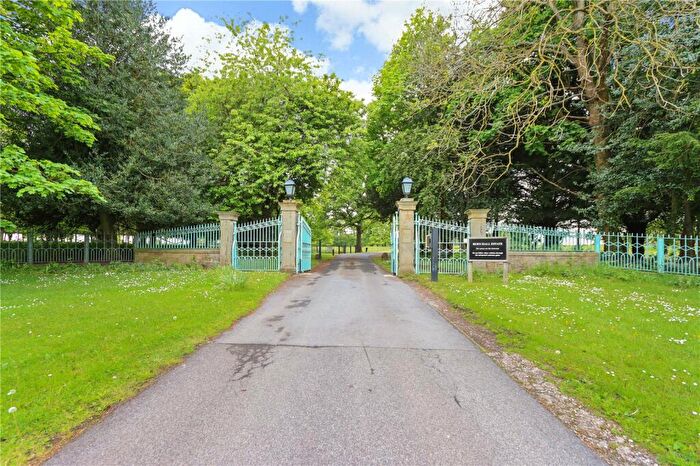 4 Bedroom Semi-Detached House For Sale In Darlington Road, Durham, DH1
