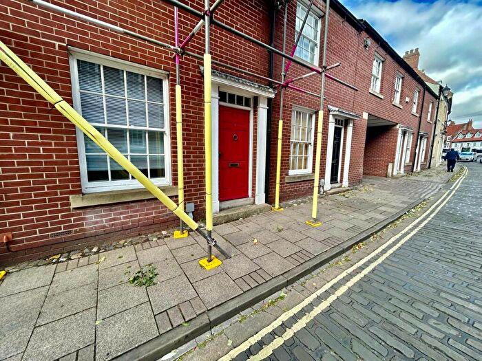 2 Bedroom House To Rent In Highgate, Beverley, East Riding Of Yorkshire, HU17