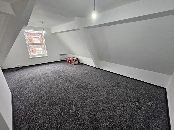 Studio To Rent In Breck Road, Liverpool, Merseyside, L4