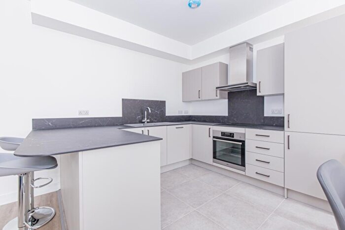2 Bedroom Apartment To Rent In High Street, Oxford, OX1