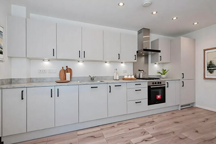 1 Bedroom Apartment To Rent In Boreal Court, Harlow, CM17