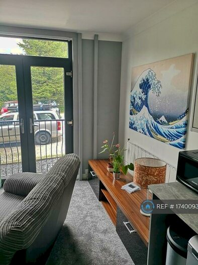 1 Bedroom Flat To Rent In Cliviger, Burnley, BB10