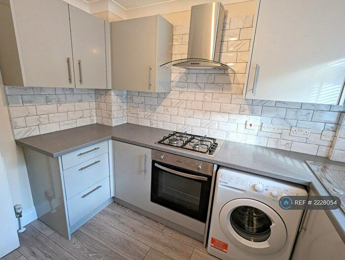 3 Bedroom Terraced House To Rent In Swan Drive, London, NW9
