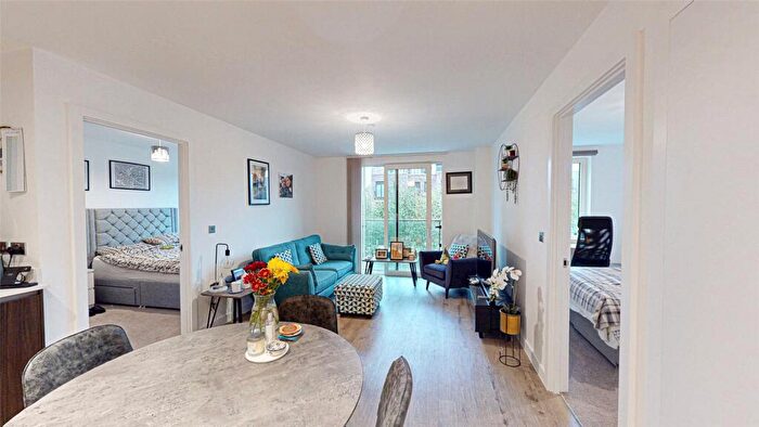 2 Bedroom Apartment For Sale In Middlewood Locks, Lockside Lane, Salford, M5